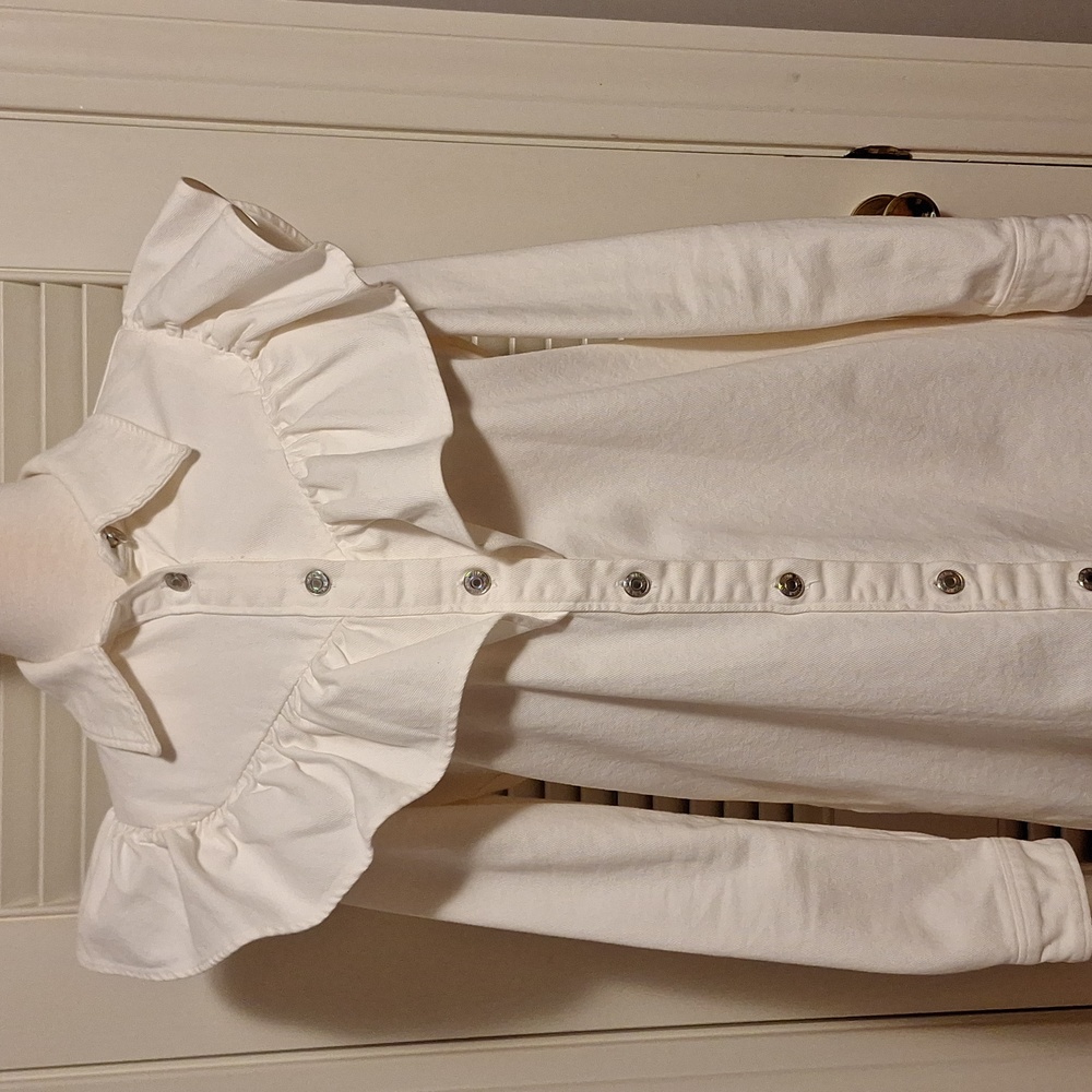 Zara Dress